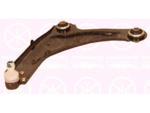 KLOKKERHOLM 6055362 vikšro valdymo svirtis 
 Ašies montavimas/vairavimo mechanizmas/ratai -> Valdymo svirtis/pasukamosios svirties sujungimas -> Vairo trauklės (valdymo svirtis, išilginis balansyras, diago
82 00 026 655
