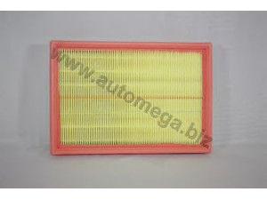 AUTOMEGA 30100040509 oro filtras 
 Filtrai -> Oro filtras
1004509