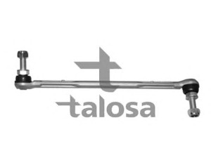 TALOSA 50-04426 šarnyro stabilizatorius 
 Ašies montavimas/vairavimo mechanizmas/ratai -> Stabilizatorius/fiksatoriai -> Savaime išsilyginanti atrama
546183JA0C, 546189N00A