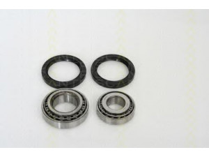 TRISCAN 8530 18204 rato guolio komplektas 
 Ašies montavimas/vairavimo mechanizmas/ratai -> Rato stebulė/montavimas -> Rato guolis
0K553-26060A, 0K553-26060B, 0K553-26060C