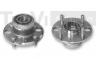 TREVI AUTOMOTIVE WB1692 rato guolio komplektas 
 Ašies montavimas/vairavimo mechanizmas/ratai -> Rato stebulė/montavimas -> Rato guolis
GHK1685