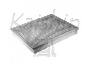 KAISHIN A10018 oro filtras 
 Techninės priežiūros dalys -> Techninės priežiūros intervalai
1654600QAC, 7701044595