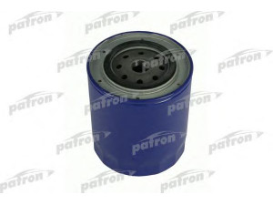 PATRON PF4063 alyvos filtras 
 Techninės priežiūros dalys -> Techninės priežiūros intervalai
01901602, 01909102, 04602186, 1901602