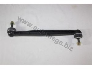AUTOMEGA 105087042 šarnyro stabilizatorius
508742, 508742