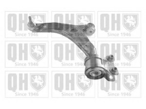 QUINTON HAZELL QSA2087S vikšro valdymo svirtis 
 Ašies montavimas/vairavimo mechanizmas/ratai -> Valdymo svirtis/pasukamosios svirties sujungimas -> Vairo trauklės (valdymo svirtis, išilginis balansyras, diago
1 362 651, 1420858, 3 071 412 6