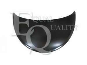 EQUAL QUALITY L02692 gaubtas 
 Kėbulas -> Liukai/stogai/durys/stoglangis/sulankstomas stogas -> Gaubtas/dalys/garso izoliacinė medžiaga
51835535