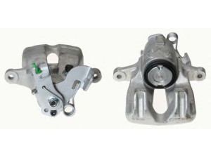 BUDWEG CALIPER 344380 stabdžių apkaba 
 Dviratė transporto priemonės -> Stabdžių sistema -> Stabdžių apkaba / priedai
13275846, 13343567, 13370461, 13390031