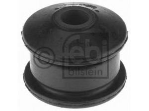 FEBI BILSTEIN 14739 valdymo svirties/išilginių svirčių įvorė 
 Ašies montavimas/vairavimo mechanizmas/ratai -> Valdymo svirtis/pasukamosios svirties sujungimas -> Montavimas/sutvirtinimas
6 608 818, 92VB3432AA