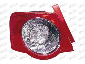 PRASCO VW0544153 kombinuotas galinis žibintas 
 Kėbulas -> Šviesos -> Kombinuotas galinis žibintas/dalys -> Kombinuotas galinis žibintas
3C5945096C, 3C5945096H