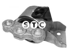 STC T405591 variklio montavimas 
 Variklis -> Variklio montavimas -> Variklio montavimo rėmas
55700654