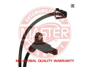 MASTER-SPORT 0986594003-PCS-MS jutiklis, rato greitis 
 Elektros įranga -> Jutikliai
1H0 927 807 D
