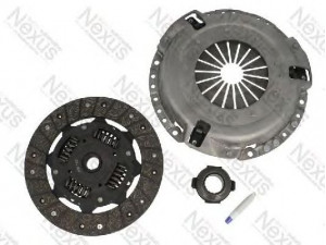 NEXUS F1R092NX sankabos komplektas 
 Sankaba/dalys -> Sankabos remonto komplektas, visas
7701205131, 7701468832, 7701468833