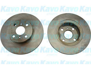 KAVO PARTS BR-9367 stabdžių diskas 
 Dviratė transporto priemonės -> Stabdžių sistema -> Stabdžių diskai / priedai
4243117020