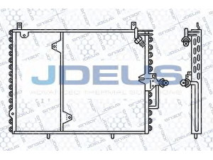 JDEUS 717V03 kondensatorius, oro kondicionierius 
 Oro kondicionavimas -> Kondensatorius
1248301370