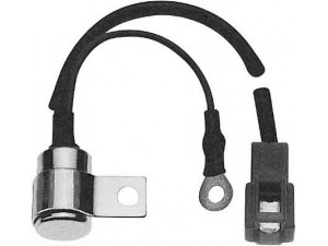 BERU ZK317 kondensatorius, uždegimas
70 90099 52076