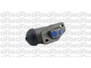 CIFAM 101-235 rato stabdžių cilindras
17H6909