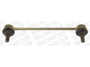 MONROE L24603 šarnyro stabilizatorius 
 Ašies montavimas/vairavimo mechanizmas/ratai -> Stabilizatorius/fiksatoriai -> Savaime išsilyginanti atrama
350600, 350609, 90445137
