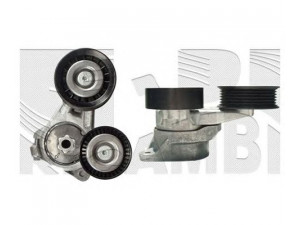 CALIBER 87614 diržo įtempiklis, V formos rumbuotas diržas 
 Diržinė pavara -> V formos rumbuotas diržas/komplektas -> Dirželio įtempiklis (įtempimo blokas)
1352451, 136754, 4M5Q6A228ED
