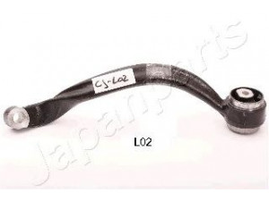 JAPANPARTS CJ-L02L vikšro valdymo svirtis 
 Ašies montavimas/vairavimo mechanizmas/ratai -> Valdymo svirtis/pasukamosios svirties sujungimas -> Vairo trauklės (valdymo svirtis, išilginis balansyras, diago
LR018344, RBJ 000130