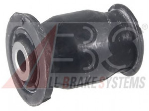 A.B.S. 271480 valdymo svirties/išilginių svirčių įvorė 
 Ašies montavimas/vairavimo mechanizmas/ratai -> Valdymo svirtis/pasukamosios svirties sujungimas -> Montavimas/sutvirtinimas
NA0134460A