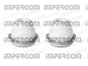 ORIGINAL IMPERIUM 50663 apsauginio dangtelio komplektas, amortizatorius 
 Ašies montavimas/vairavimo mechanizmas/ratai -> Montavimas, pakabos statramstis
516649, 1311859080, 1313751080