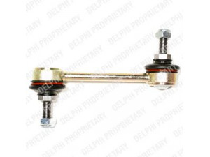 DELPHI TC2030 šarnyro stabilizatorius 
 Ašies montavimas/vairavimo mechanizmas/ratai -> Stabilizatorius/fiksatoriai -> Savaime išsilyginanti atrama
4D0 505 465D