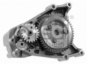 FEBI BILSTEIN 18794 alyvos siurblys 
 Variklis -> Tepimas -> Alyvos siurblys/dalys -> Alyvos siurblys
470343, 478285, 478649