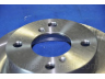 PARTS-MALL PRM-012 stabdžių diskas
55311-63J01