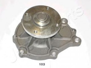 JAPANPARTS PQ-103 vandens siurblys 
 Aušinimo sistema -> Vandens siurblys/tarpiklis -> Vandens siurblys
210010-17526, 21010-17S25, 21010-17S27