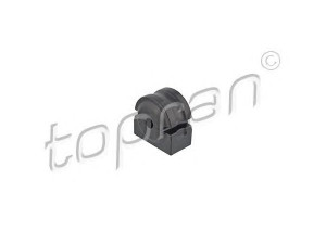 TOPRAN 502 422 skersinio stabilizatoriaus įvorių komplektas 
 Ašies montavimas/vairavimo mechanizmas/ratai -> Stabilizatorius/fiksatoriai -> Sklendės
3355 6 753 927, 6 753 927