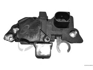 TRUCKTEC AUTOMOTIVE 02.17.110 reguliatorius, kintamosios srovės generatorius
003 154 2406, 003 154 5306, 000 043 206 37