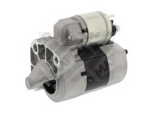 MAPCO 13158 starteris 
 Elektros įranga -> Starterio sistema -> Starteris
M2T13281, M2T13581, 7700274178
