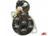 AS-PL S0326 starteris