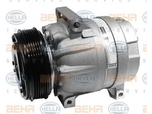HELLA 8FK 351 134-121 kompresorius, oro kondicionierius 
 Oro kondicionavimas -> Kompresorius/dalys
27630-00QAB, 27630-00QAC, 44 03 563