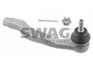 SWAG 85 71 0005 skersinės vairo trauklės galas 
 Vairavimas -> Vairo mechanizmo sujungimai
53540-S04-003, 53540-S04-013, 53540-SR3-003