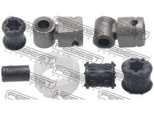 FEBEST 1999-GB-KIT guolis, selektoriaus / pavaros svirtis
25111221779, 25117519669