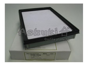 ASHUKI 0396-7030 oro filtras 
 Techninės priežiūros dalys -> Techninės priežiūros intervalai
0 986 AF2 060/BOSCH, 0K558-13-Z40