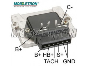 MOBILETRON IG-H013 uždegimo jungiklis 
 Kibirkšties / kaitinamasis uždegimas -> Uždegimo modulis/valdymo blokas
867905351, 867905351