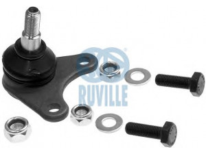 RUVILLE 916529 atramos/vairo trauklė 
 Ašies montavimas/vairavimo mechanizmas/ratai -> Sujungimai -> Atramos/vairo trauklė
3211956, 3268631