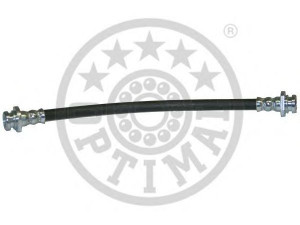 OPTIMAL BSL-1103 stabdžių žarnelė 
 Stabdžių sistema -> Stabdžių žarnelės
51560M72F10