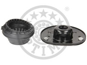 OPTIMAL F8-7608 pakabos statramsčio atraminis guolis 
 Ašies montavimas/vairavimo mechanizmas/ratai -> Montavimas, pakabos statramstis
1441597, 1510474, 1539863, 6G91-3K099-NAB