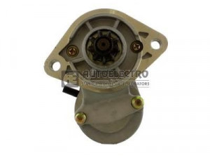 AUTOELECTRO AES7121 starteris 
 Elektros įranga -> Starterio sistema -> Starteris
28100-47050, 28100-47070, 28100-87316