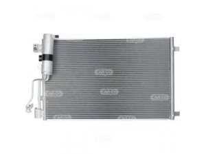 HC-Cargo 260446 kondensatorius, oro kondicionierius 
 Oro kondicionavimas -> Kondensatorius
92100-JD500, 92100-JD51A