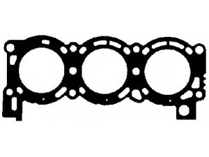 ELRING 314.642 tarpiklis, cilindro galva 
 Variklis -> Cilindrų galvutė/dalys -> Tarpiklis, cilindrų galvutė
6 078 445