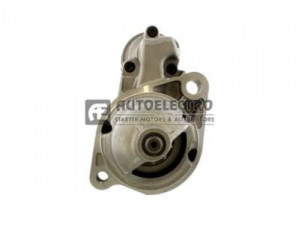 AUTOELECTRO AEY2194 starteris 
 Elektros įranga -> Starterio sistema -> Starteris
059911023P, 059911023Q, 059911023R