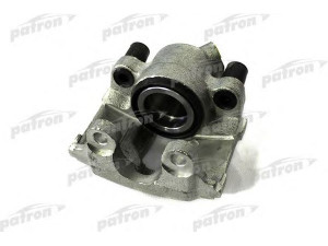 PATRON PBRC258 stabdžių apkaba 
 Dviratė transporto priemonės -> Stabdžių sistema -> Stabdžių apkaba / priedai
34111160345, 34111165559