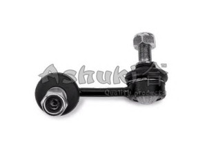 ASHUKI 1491-2105 šarnyro stabilizatorius 
 Ašies montavimas/vairavimo mechanizmas/ratai -> Stabilizatorius/fiksatoriai -> Savaime išsilyginanti atrama
260220/ABS, 32-16 060 0018/MEYLE