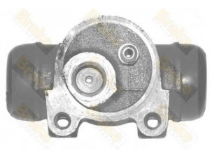 Brake ENGINEERING WC1583BE rato stabdžių cilindras 
 Stabdžių sistema -> Ratų cilindrai
440282