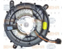 HELLA 8EW 009 159-211 vidaus pūtiklis 
 Šildymas / vėdinimas -> Orpūtė/dalys
220 820 31 42, A 220 820 31 42