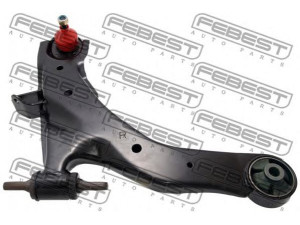 FEBEST 1224-LANRH vikšro valdymo svirtis
54501-2D001, 54501-2D002